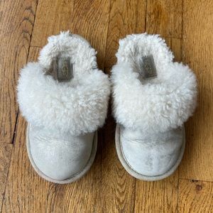 UGG Slippers